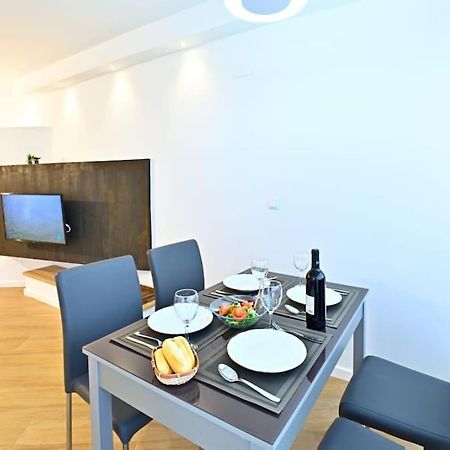 Casa En El Centro De Alicante Eksteriør bilde