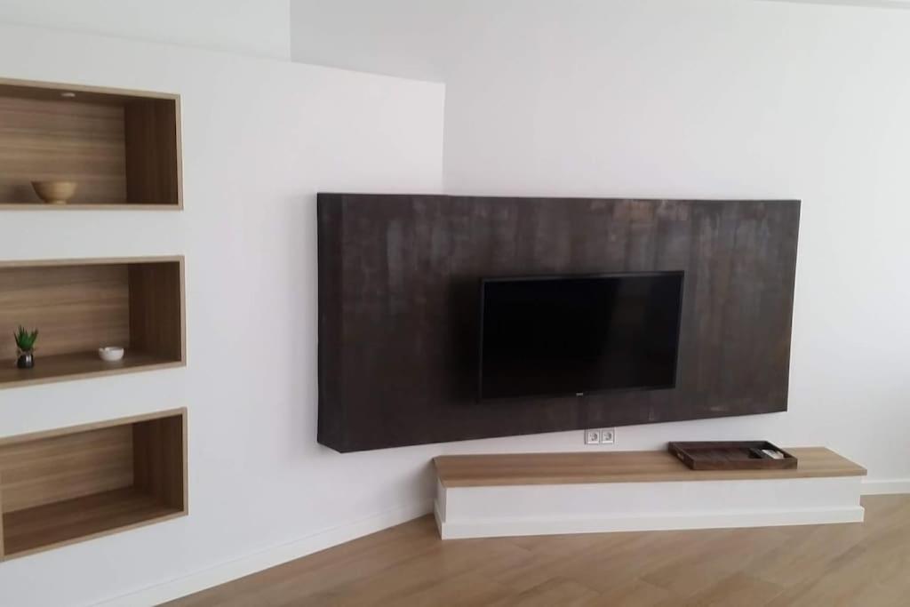 Casa En El Centro De Alicante Eksteriør bilde