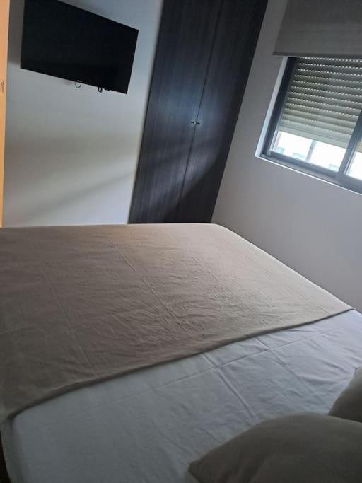 Casa En El Centro De Alicante Eksteriør bilde