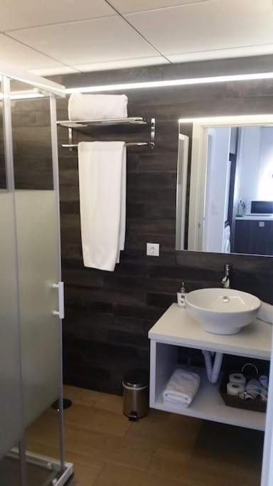 Casa En El Centro De Alicante Eksteriør bilde