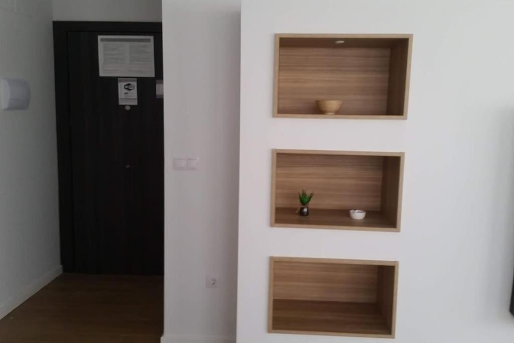 Casa En El Centro De Alicante Eksteriør bilde